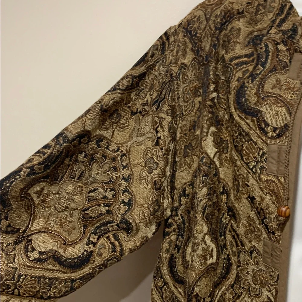Flashback jacket - Picture 6 of 12